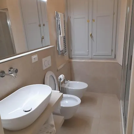 B&B 일 코르소 4*