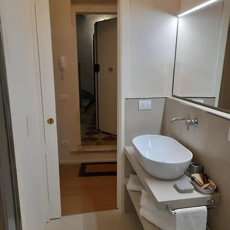 일 코르소 4* 시에나