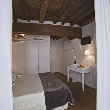 일 코르소 B&B