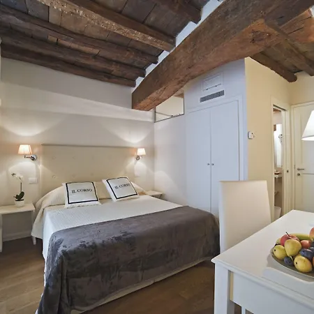 일 코르소 4* 시에나