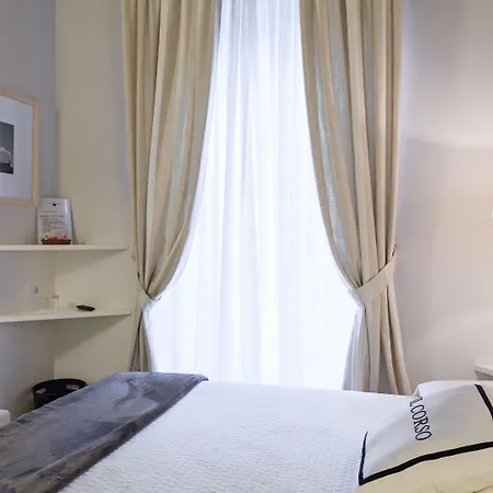 일 코르소 B&B