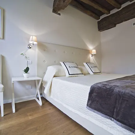 B＆b イル コルソ 4*