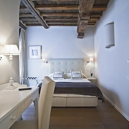 B＆b イル コルソ 4*