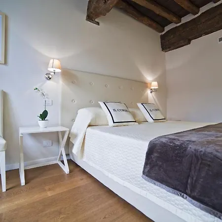 B＆b イル コルソ 4*