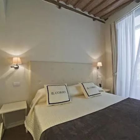 ベッド・アンド・ブレックファスト B＆b イル コルソ