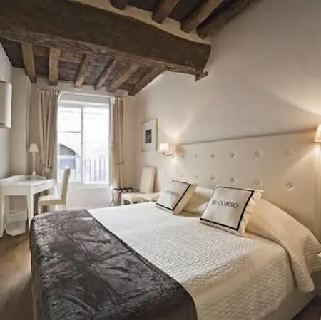 Bed & Breakfast Il Corso