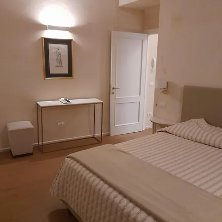 B＆b イル コルソ ベッド・アンド・ブレックファスト シエーナ