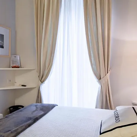 B＆b イル コルソ 4* シエーナ