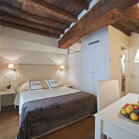 B＆b イル コルソ 4*