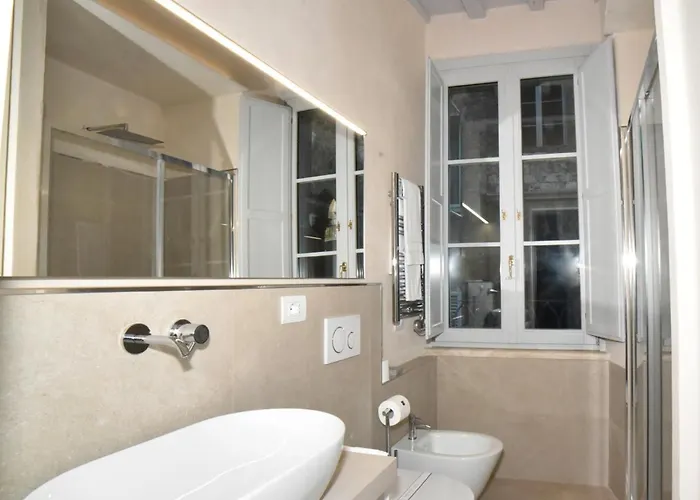 Il Corso 4* Σιένα