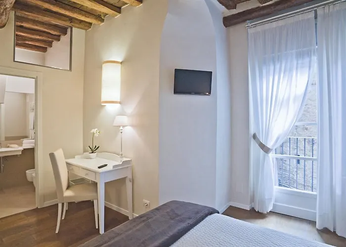 Il Corso Bed and Breakfast